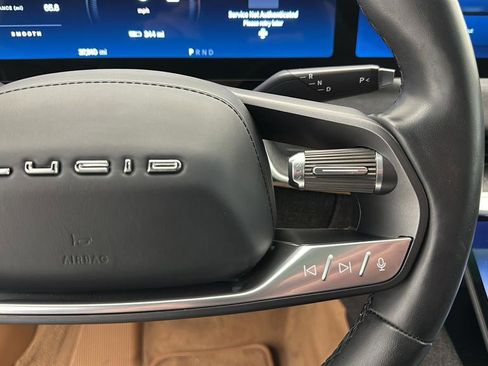 Used 2022 Lucid Air Grand Touring AWD/4WD image 21