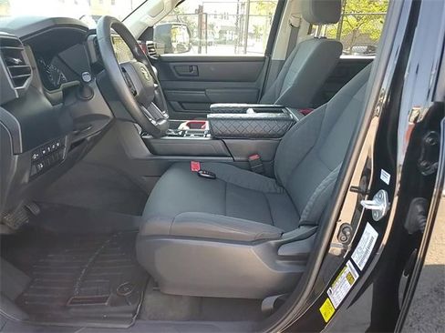 Used 2023 Toyota Tundra SR image 11