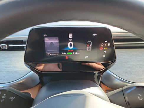 New 2025 Volkswagen ID. Buzz Pro S image 11