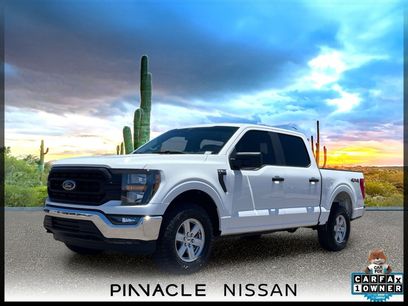 Used 2023 Ford F150 XL w/ Trailer Tow Package