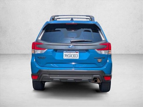 Used 2024 Subaru Forester Wilderness AWD/4WD image 6
