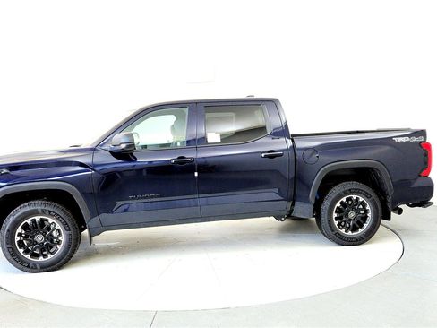New 2026 Toyota Tundra SR5 image 3