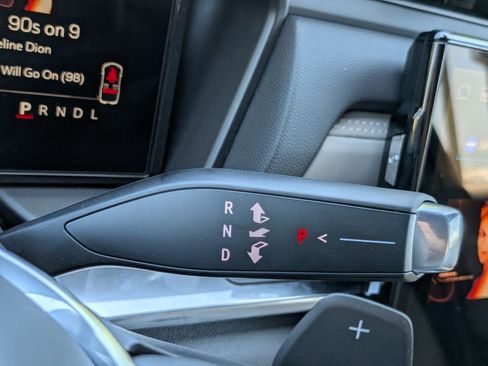 New 2026 GMC Terrain Elevation image 20