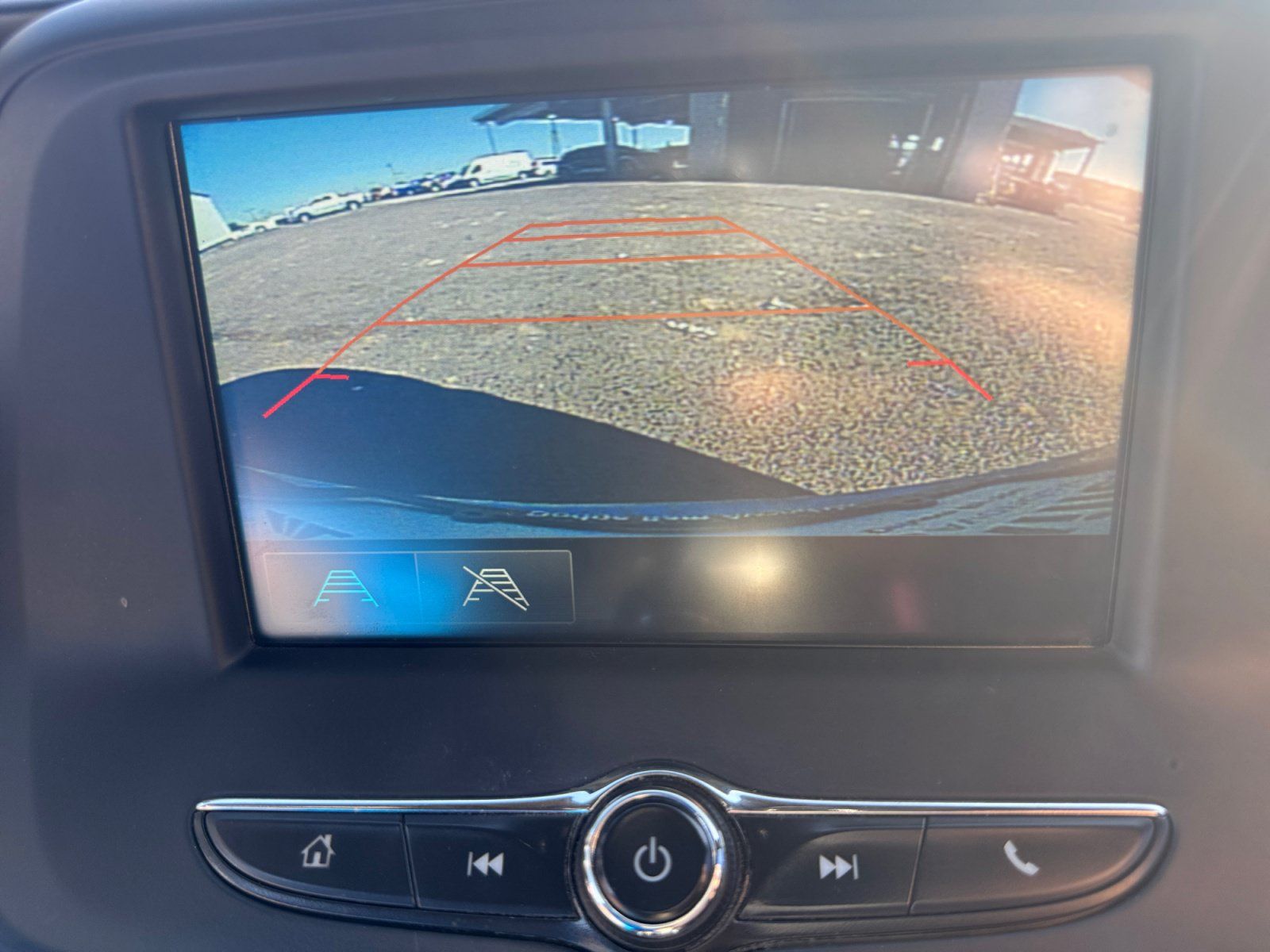 Used 2018 Chevrolet Camaro LT RWD image 28
