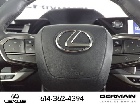 Certified 2023 Lexus RX 350 AWD w/ Accessory Package image 22