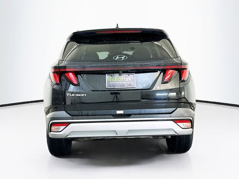 Used 2025 Hyundai Tucson SEL image 7
