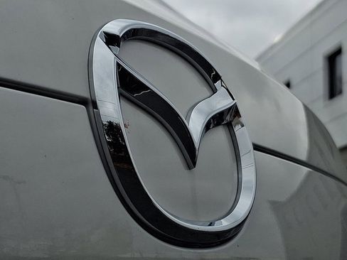 New 2025 MAZDA CX-5 AWD 2.5 S w/ Select Package image 21