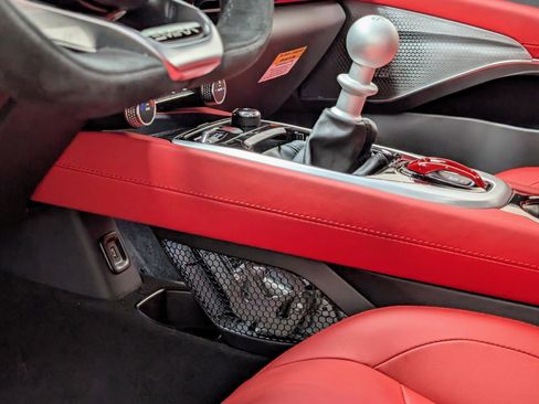 Used 2024 Lotus Emira First Edition image 19