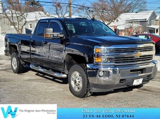Used 2015 Chevrolet Silverado 2500 LT w/ LT Convenience Package video 1