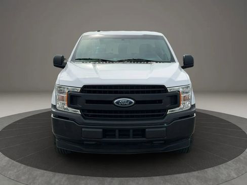 Used 2018 Ford F150 XL w/ Trailer Tow Package w/101A RWD image 9