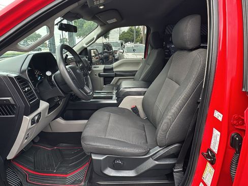 Used 2020 Ford F150 XL w/ Equipment Group 101A Mid RWD image 14