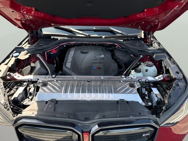 Certified 2026 BMW X3 M50 w/ Premium Package AWD/4WD image 21