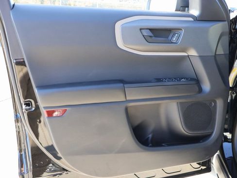 New 2025 Ford Bronco Sport Big Bend AWD/4WD image 20