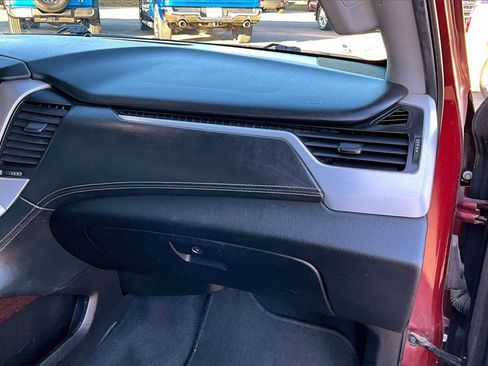 Used 2019 GMC Yukon XL SLT image 16