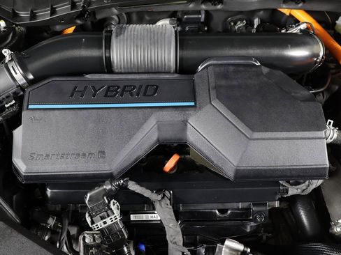 Used 2023 Hyundai Tucson Limited image 24