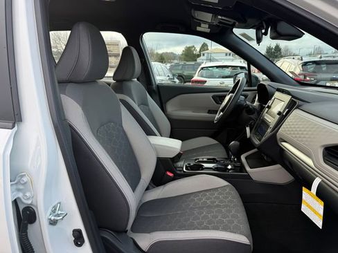 New 2026 Subaru Forester Base image 9