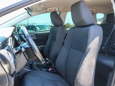 Used 2017 Toyota Corolla iM w/ Carpet Mat Package FWD image 17
