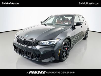 New 2026 BMW M340i w/ Premium Package