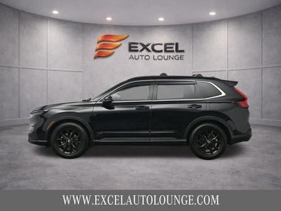Used 2024 Honda CR-V Sport-L