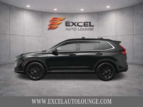 Used 2024 Honda CR-V Sport-L image 3