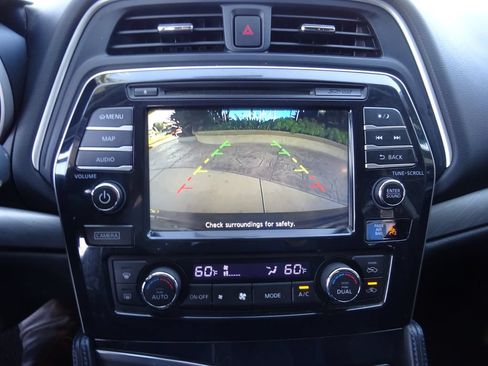Used 2017 Nissan Maxima 3.5 S FWD image 27