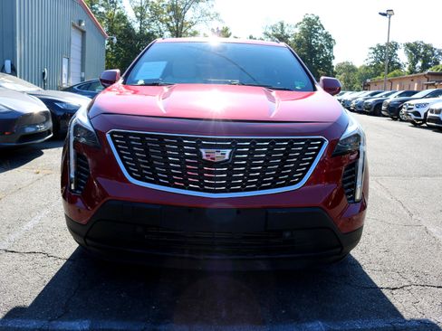 Used 2019 Cadillac XT4 Sport image 6