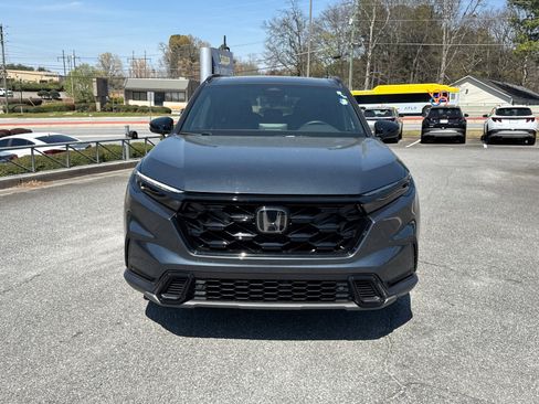 Used 2025 Honda CR-V Sport-L image 2