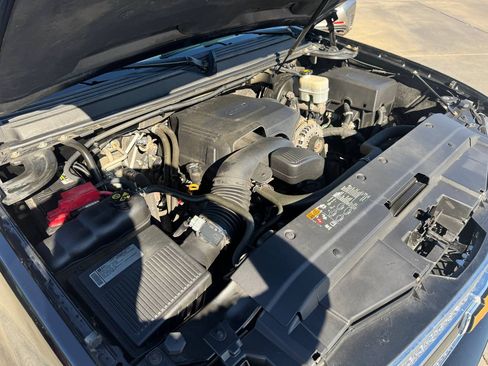 Used 2012 Chevrolet Tahoe LTZ image 36