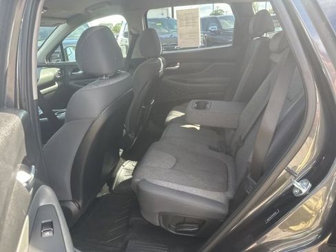 Used 2023 Hyundai Santa Fe SEL FWD image 27
