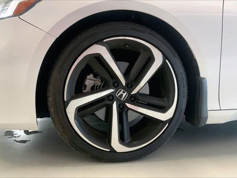 Used 2021 Honda Accord Sport Special Edition image 7