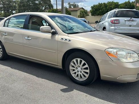Used 2007 Buick Lucerne CX FWD image 5