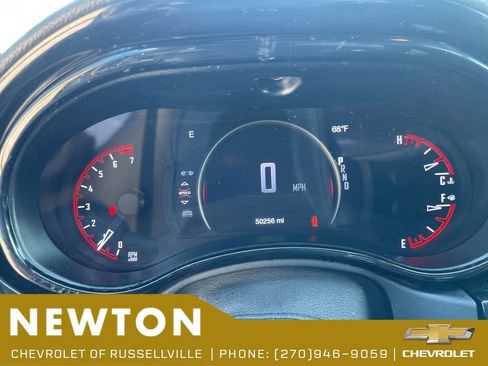 Used 2023 Dodge Durango GT AWD/4WD image 19