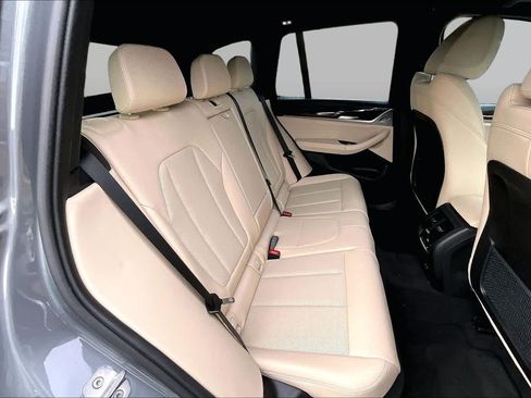 Used 2023 BMW X3 sDrive30i w/ Premium Package RWD image 20