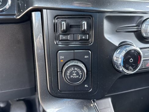 Used 2023 Ford F150 XLT w/ Equipment Group 302A High AWD/4WD image 6