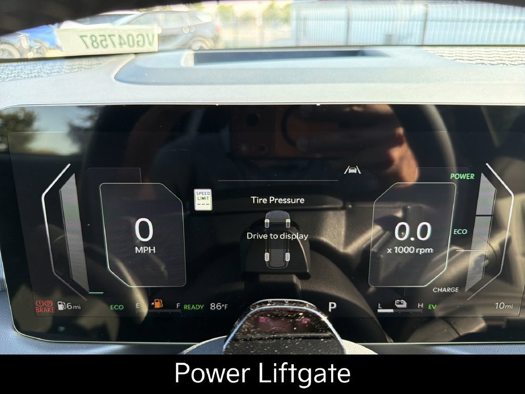 New 2027 Kia Telluride SX Prestige AWD/4WD image 11