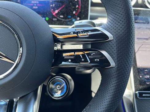 Certified 2025 Mercedes-Benz CLE 53 AMG AMG CLE 53 image 20