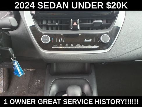 Used 2024 Toyota Corolla LE image 22