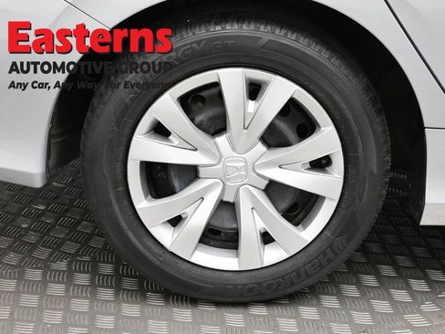 Used 2020 Honda Civic LX image 28