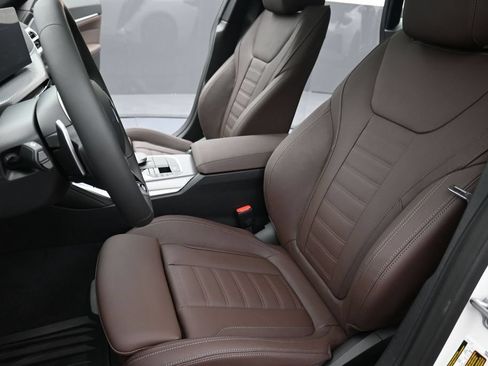 New 2026 BMW 440i xDrive w/ Premium Package AWD/4WD image 11