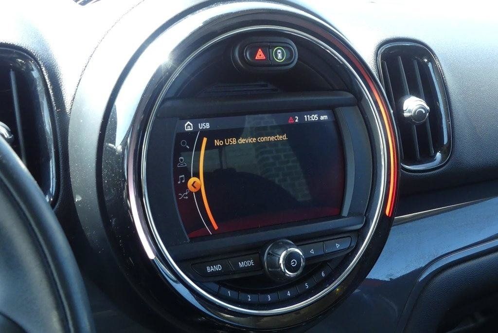 Used 2020 MINI Cooper Countryman FWD image 22