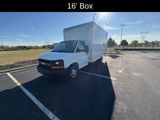 Used 2015 Chevrolet Express 3500 Extended image 3