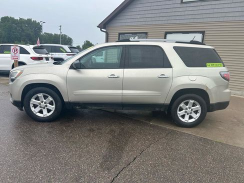 Used 2014 GMC Acadia SLE FWD image 8