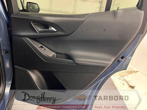 Used 2025 Chevrolet Equinox LT FWD image 35