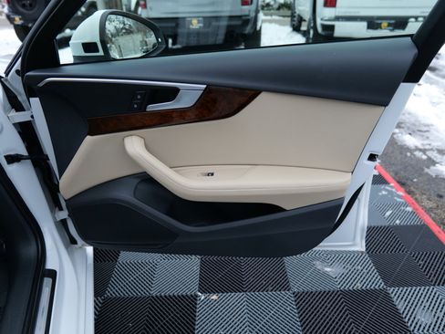 Used 2019 Audi A4 2.0T Premium Plus w/ Premium Plus Package image 35