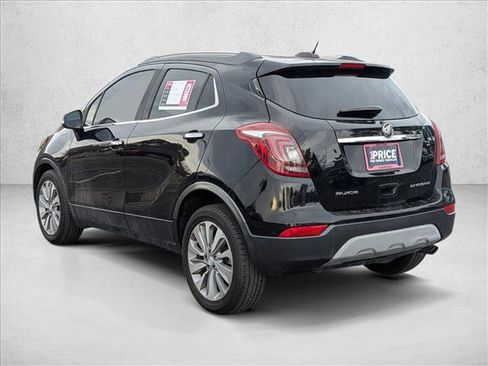 Used 2018 Buick Encore Preferred image 7