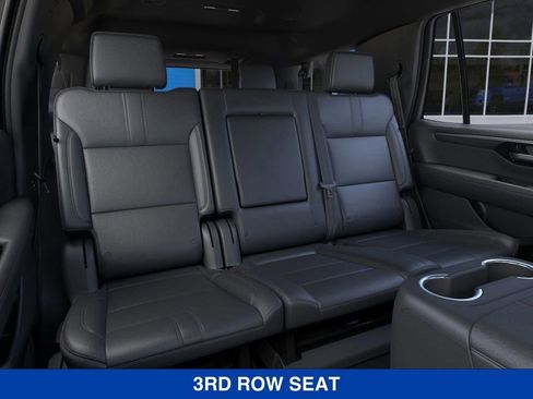 New 2026 Chevrolet Tahoe RST image 18