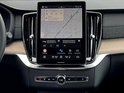 New 2026 Volvo XC90 B5 Plus image 9