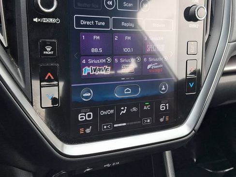 Certified 2023 Subaru WRX Premium AWD/4WD image 16