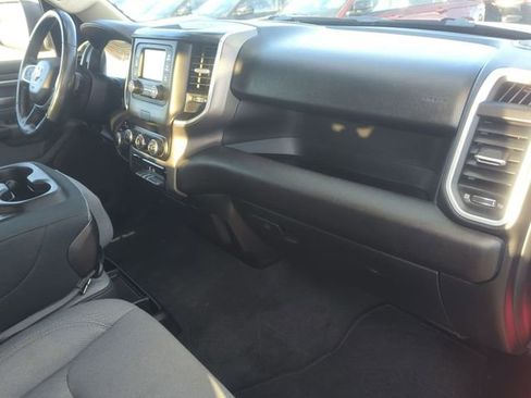 Used 2020 RAM 1500 Big Horn image 26