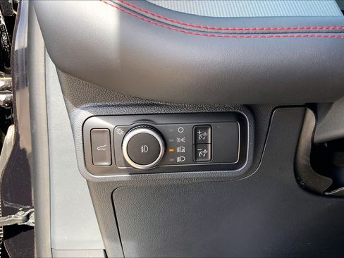 New 2026 Ford Explorer ST-Line RWD image 20